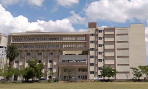 Government Medical College,Patiala