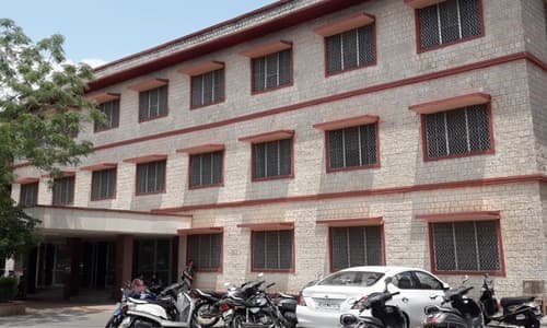 SMS Medical College