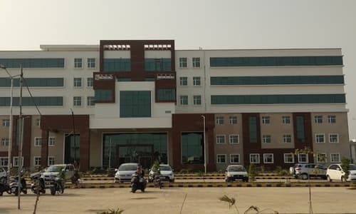 Government Medical College, kota