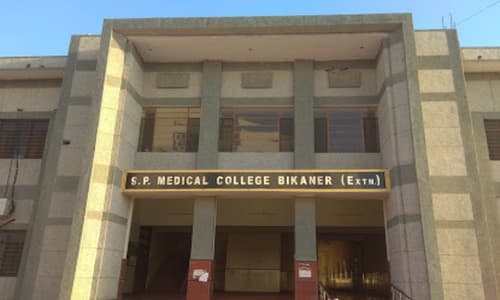 Sardar Patel Medical College