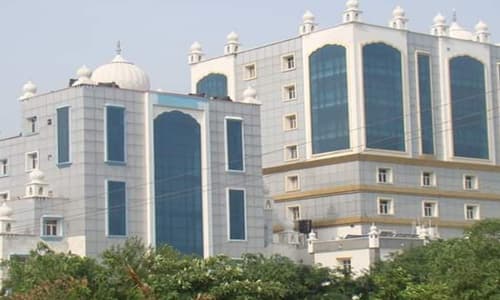 Government Medical College,Amritsar