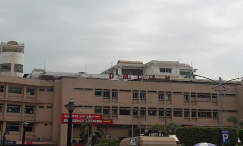 Dayanand Medical College & Hospital