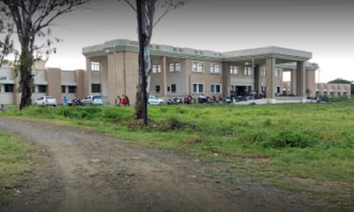 Shri Vasant Rao Naik Govt. Medical College