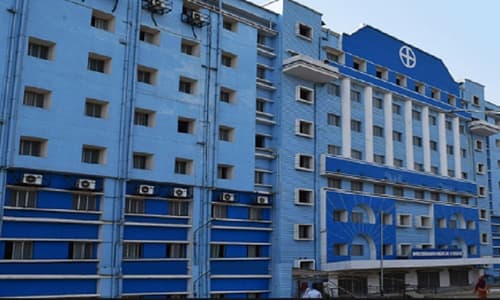 Diamond Harbour Government Medical College and Hospital