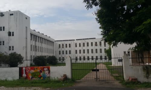 GSVM Medical College