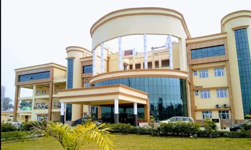 BRD Medical College