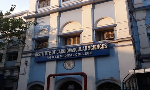 RG Kar Medical College