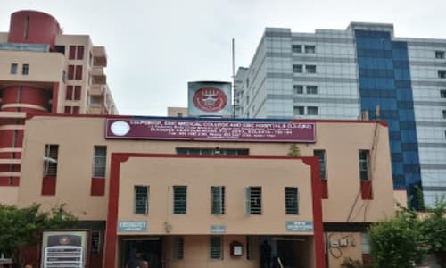 Employees State Insurance Corporation Medical College Kolkata