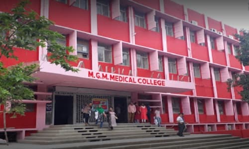 M G M Medical College