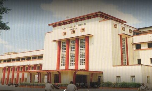 Government Medical College, Nagpur