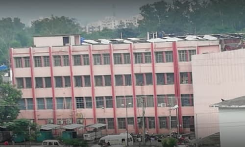 Shahed Nirmal Mahto Medical College & Hospital, Dhanbad