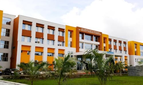 Jagannath Gupta Institute of Medical Sciences & Hospital