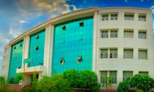 Uttar Pradesh University of Medical Sciences