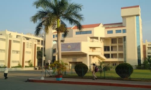 Krishna Institute of Medical Sciences