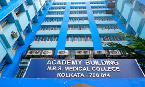 Nilratan Sircar Medical College