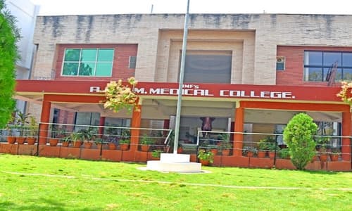 ACPM Medical College