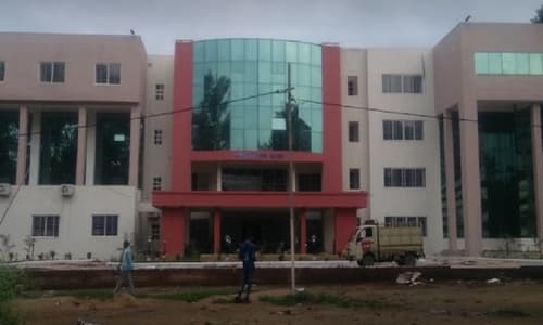 Rajendra Institute of Medical Sciences