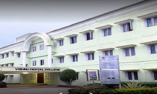 Vishnu Dental College