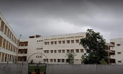 Sree Sai Dental College & Research Institute