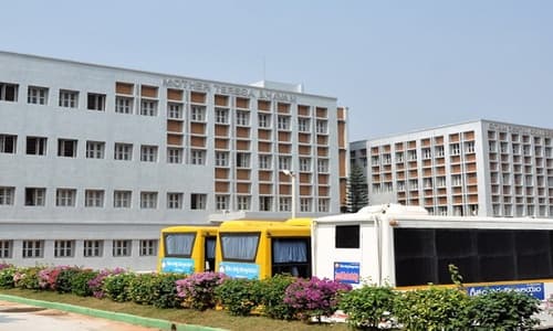 Gitam Dental College & Hospital