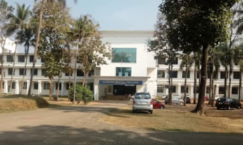 Annoor Dental College & Hospital