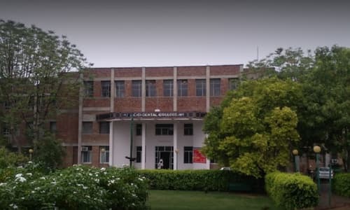 Jan Nayak Ch. Devi Lal Dental College