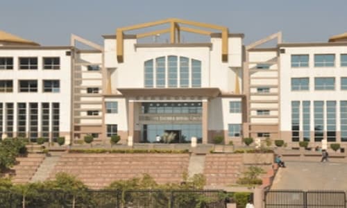 Manav Rachana Dental College