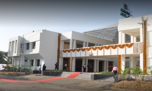 Goenka Research Institute of Dental Sciences