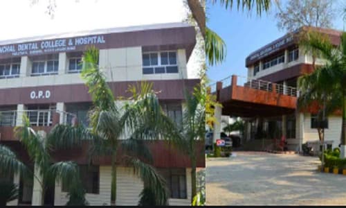 Vananchal Dental College & Hospital