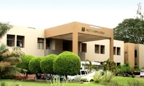 Faculty of Dental Science, Dharmsinh Desai University