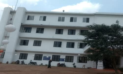 Kannur Dental College - Anjarakandy Integrated Campus