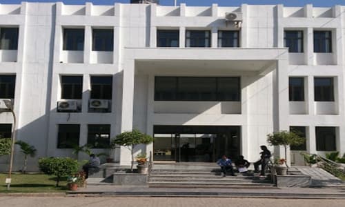 Ahmedabad Dental College & Hospital