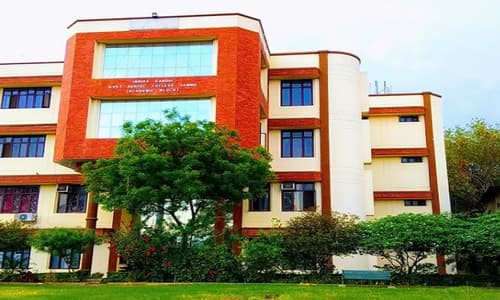 Indira Gandhi Government Dental College