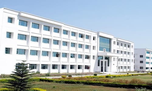 Himachal Institute of Dental Sciences