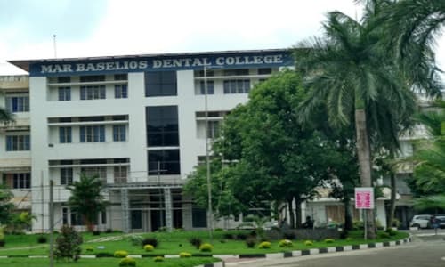 Mar Baselios Dental College