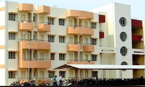 Annasaheb Chudaman Patil Memorial Dental College