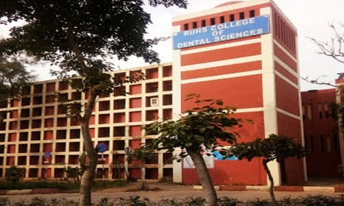 Govt. Dental College & Hospital