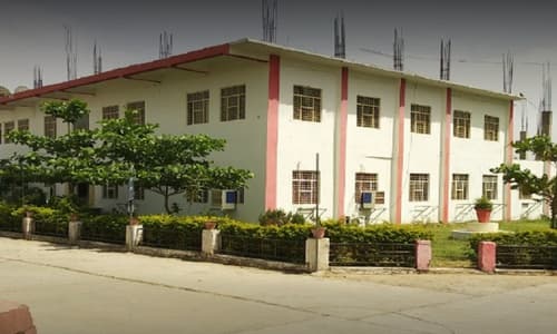 Daswani Dental College & Research Centre