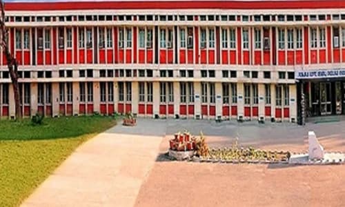 Pb. Govt. Dental College & Hospital