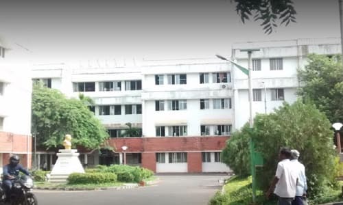 Mahatma Gandhi Post Graduate Institute of Dental Sciences