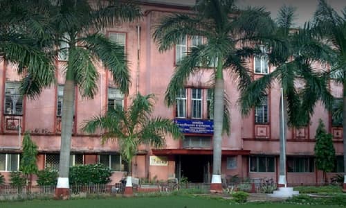 Govt. Dental College & Hospital Nagpur