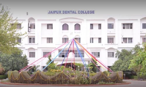 Jaipur Dental College