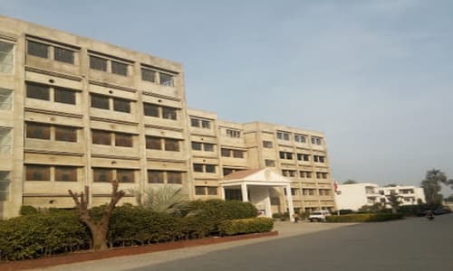 Surendra Dental College & Research Institute