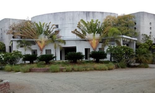 Late Shri Yashwantrao Chavan Memorial Medical & Rural Development Foundation's Dental College & Hospital