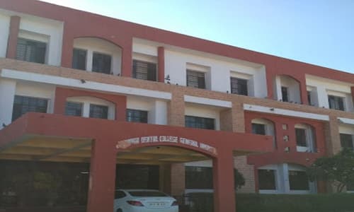 Jodhpur Dental College General Hospital