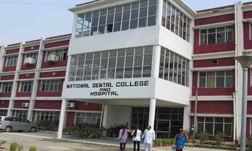 National Dental College & Hospital