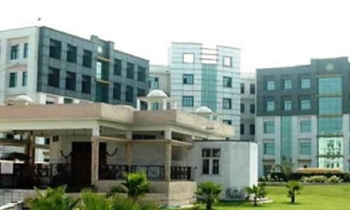 I.T.S. Dental College Hospital & Research Centre