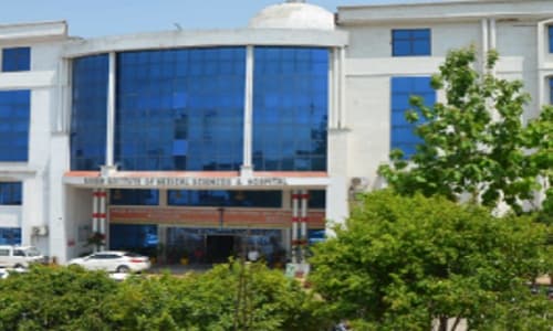 Career Institute of Dental Sciences & Hospital