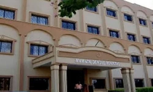 Mamata Dental College