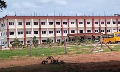 Sri Balaji Dental College